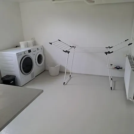 Appartement Beliggende Hyggeligt Med 8 Sovepladser 130m2 Med Pejs *