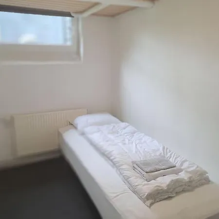 Beliggende Hyggeligt Med 8 Sovepladser 130m2 Med Pejs