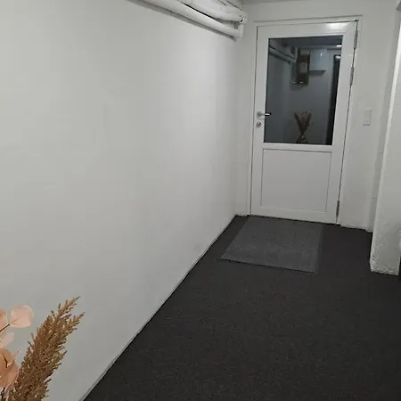 Beliggende Hyggeligt Med 8 Sovepladser 130m2 Med Pejs *