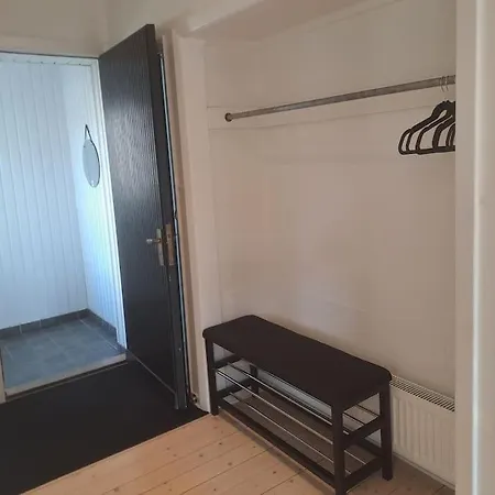 Appartement Beliggende Hyggeligt Med 8 Sovepladser 130m2 Med Pejs *